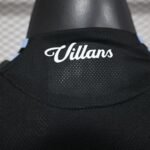 Player Version 2526 Aston Villa Away S-XXL - Image 8