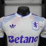 Player Version 2526 Aston Villa Third S-XXL - Image 3