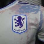 Player Version 2526 Aston Villa Third S-XXL - Image 7