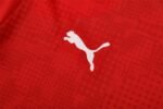 Adult /Kids AC Milan 25/26 training suit Red - Image 6
