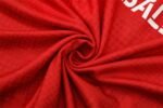 Adult /Kids AC Milan 25/26 training suit Red - Image 10