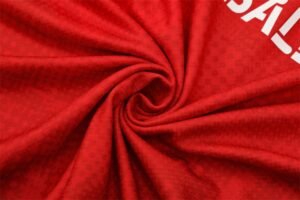 Adult /Kids AC Milan 25/26 training suit Red - Image 10