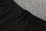 Adult /Kids AC Milan 25/26 training suit Red - Image 15