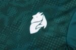 Adult /Kids AC Milan 25/26 training suit Green - Image 8