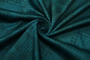 Adult /Kids AC Milan 25/26 training suit Green - Image 9