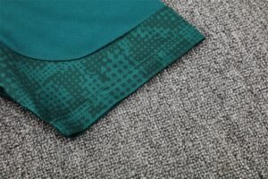 Adult /Kids AC Milan 25/26 training suit Green - Image 12