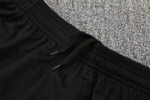 Adult /Kids AC Milan 25/26 training suit Green - Image 15