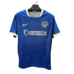 Portsmouth 25/26 Home S-4XL