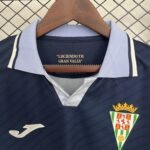 Córdoba 25/26 Away S-XXL - Image 4