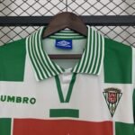 Retro Córdoba 97/98 Home S-XXL - Image 4