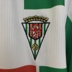 Retro Córdoba 97/98 Home S-XXL - Image 6