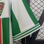 Retro Córdoba 97/98 Home S-XXL - Image 7