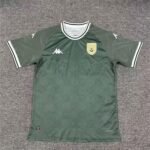 Maillot Espérance de Tunis 2024-2025 Third