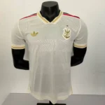 Player Version Flamengo 2025/26 Third S-4XL