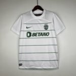 23/24 Sporting Lisboa Away  S-XXL