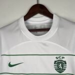 23/24 Sporting Lisboa Away  S-XXL - Image 5