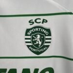23/24 Sporting Lisboa Away  S-XXL - Image 6