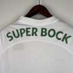 23/24 Sporting Lisboa Away  S-XXL - Image 9