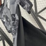 25/26 Sporting Pr-match Kit Black S-4XL - Image 7