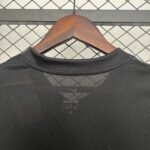 25/26 Sporting Pr-match Kit Black S-4XL - Image 8