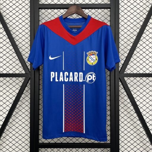Alverca 25/26 Home S-4XL