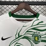25/26 Sporting Special Kit S-4XL - Image 3