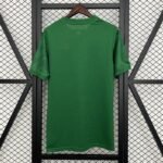 25/26 Sporting Pr-match Kit Green S-4XL - Image 2