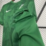 25/26 Sporting Pr-match Kit Green S-4XL - Image 5
