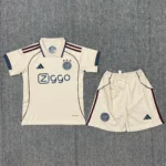 Kids Ajax 25/26 Third 16-28