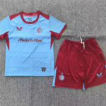 Kids Feyenoord 25/26 Away 16-28