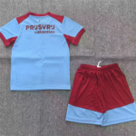 Kids Feyenoord 25/26 Away 16-28 - Image 2