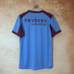 Feyenoord 25/26 Away S-4XL - Image 2