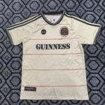Bohemian 25/26 Away