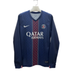 PSG 25/26 Home Long Sleeves S-XXL
