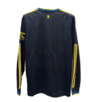 Manchester United 25/26 Third Long Sleeves S-3XL - Image 2