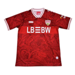 VfB Stuttgart 25/26 Away Red S-XXL