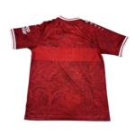 VfB Stuttgart 25/26 Away Red S-XXL - Image 2
