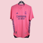Player Version Real Madrid 20/21 Away S-3XL