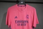 Player Version Real Madrid 20/21 Away S-3XL - Image 7
