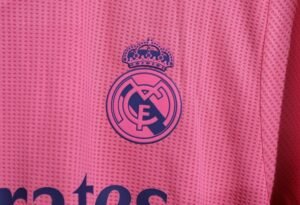 Player Version Real Madrid 20/21 Away S-3XL - Image 9