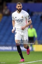 Player Version Real Madrid 20/21 Home S-3XL - Image 2