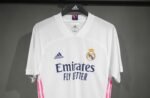 Player Version Real Madrid 20/21 Home S-3XL - Image 3