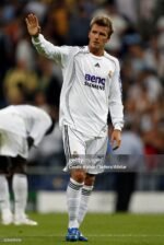 Player Version Retro Real Madrid 06/07 Home White S-3XL - Image 2
