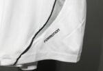 Player Version Retro Real Madrid 06/07 Home White S-3XL - Image 7
