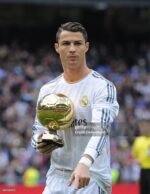Player Version Retro Real Madrid 13/14 Home S-3XL - Image 2
