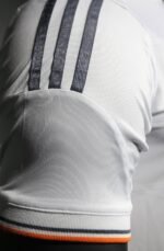 Player Version Retro Real Madrid 13/14 Home S-3XL - Image 7