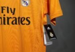 Player Version Retro Real Madrid 13/14 Third S-3XL - Image 5