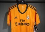 Player Version Retro Real Madrid 13/14 Third S-3XL - Image 6