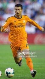 Player Version Retro Real Madrid 13/14 Third Long Sleeves S-3XL - Image 2