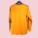 Player Version Retro Real Madrid 13/14 Third Long Sleeves S-3XL - Image 3